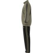 Trainingsanzug adidas Aeroready Essentials Regular-Fit 3-Stripes