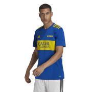 Heimtrikot Boca Juniors 2021/22