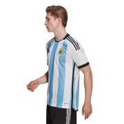 Heimtrikot Argentinien WM 2022
