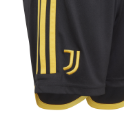 Shorts Home Kind Juventus Turin 2023/24