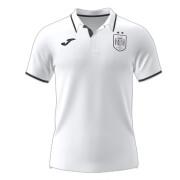 Polo-Shirt Spanien Futsal 2022/23