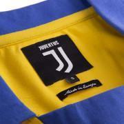 Auswärtstrikot Copa Juventus Turin 1983/84