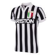 Trikot Copa Juventus Turin 1984/85