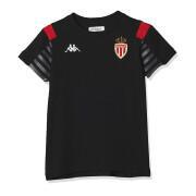 Ayba 3-T-Shirt AS Monaco