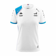 T-Shirt Alpine F1 Abolim 2023
