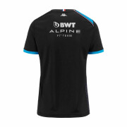 T-Shirt Alpine F1 Abolim 2023