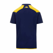 Polo-Shirt Kind Deportivo La Corogne Angat 7 2023/24