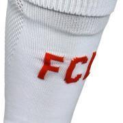 Fußlose Socken fc Lorient 2021/22 spark pro