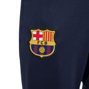 Trainingsanzug für Kinder FC Barcelone Strike HD 2022/23