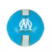 Mini-Ballon OM Logo