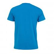Kinder-T-Shirt Olympique de Marseille Weeplay Foil