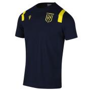 Trainings-T-Shirt Nantes 2020/21