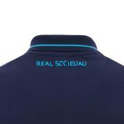 Polo-Shirt Real Sociedad 2022/23
