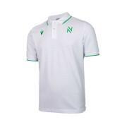 Polo-Shirt FC Nantes Travel 2022/23