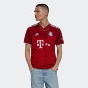 Heimtrikot FC Bayern Munich 2021/22