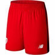 Outdoor-Shorts Athletic Bilbao 2022/23