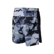 Short New Balance Printed Accelerate 7 Inch