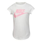 Mädchen-T-Shirt Nike Futura