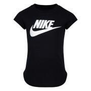 T-Shirt für Babies Nike Futura
