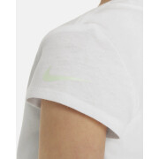 T-Shirt Nike Prep In Your Step Pleat