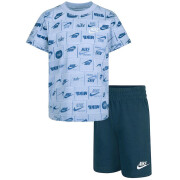 Shorts für Kinder Nike Club Ssnl