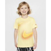 T-Shirt Nike Stacked Up Swoosh