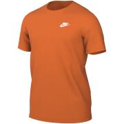 T-Shirt Nike Club