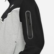 Hoodie Nike sportswear tech fleece