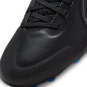 Fußballschuhe Nike Tiempo Legend 9 Pro FG - Shadow Black Pack