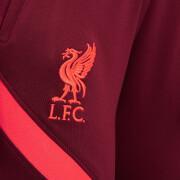 Trainingshose Kind Liverpool FC Dynamic Fit Strike 2021/22