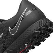 Fußballschuhe Nike Phantom GT2 Pro TF - Shadow Black Pack