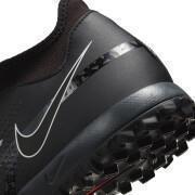 Fußballschuhe Nike Phantom GT2 Academy Dynamic Fit TF - Shadow Black Pack