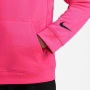 Kinder-Kapuzen-Sweatshirt Nike Dri-Fit Fc Libero