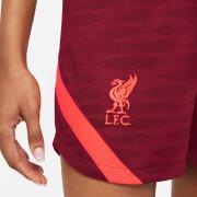 Damen-Shorts Liverpool FC Dynamic Fit Strike 2021/22