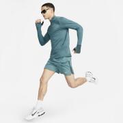 Langarmtrikot 1/2 Reißverschluss Nike Therma-Fit Repel Elmnt