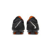 Fußballschuhe Nike Gripknit Phantom GX Elite AG-Pro - Black Pack