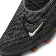 Fußballschuhe Nike Gripknit Phantom GX Elite AG-Pro - Black Pack
