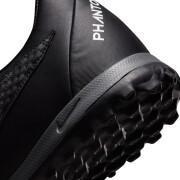 Fußballschuhe Nike Phantom GX Academy TF - Black Pack