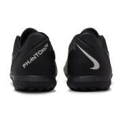 Fußballschuhe Nike Phantom GX Club TF - Black Pack