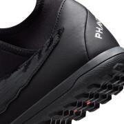 Fußballschuhe Nike Phantom GX Club Dynamic Fit TF - Black Pack