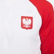 Trainingsjacke Weltmeisterschaft 2022 Pologne Academy Pro Anthem