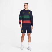 Sweatshirt Weltmeisterschaft 2022 Portugal Club Crew