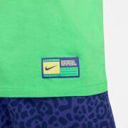 T-Shirt Weltmeisterschaft 2022 Brasilien Swoosh Fed