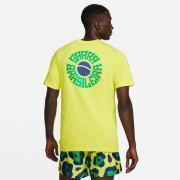 T-Shirt Weltmeisterschaft 2022 Brasilien Voice