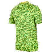 T-Shirt Weltmeisterschaft 2022 Brésil Ignite