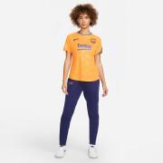 T-Shirt Frau FC barcelone 2021/22 Dri-FIT