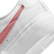 Niedrige Sneakers für Damen Nike Blazer Platform