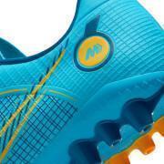 Fußballschuhe Nike Vapor 14 Academy AG -Blueprint Pack