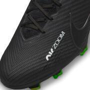 Fußballschuhe Nike Zoom Mercurial Superfly 9 Elite FG- Shadow Black Pack