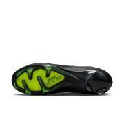 Fußballschuhe Nike Zoom Mercurial Vapor 15 Elite FG - Shadow Black Pack